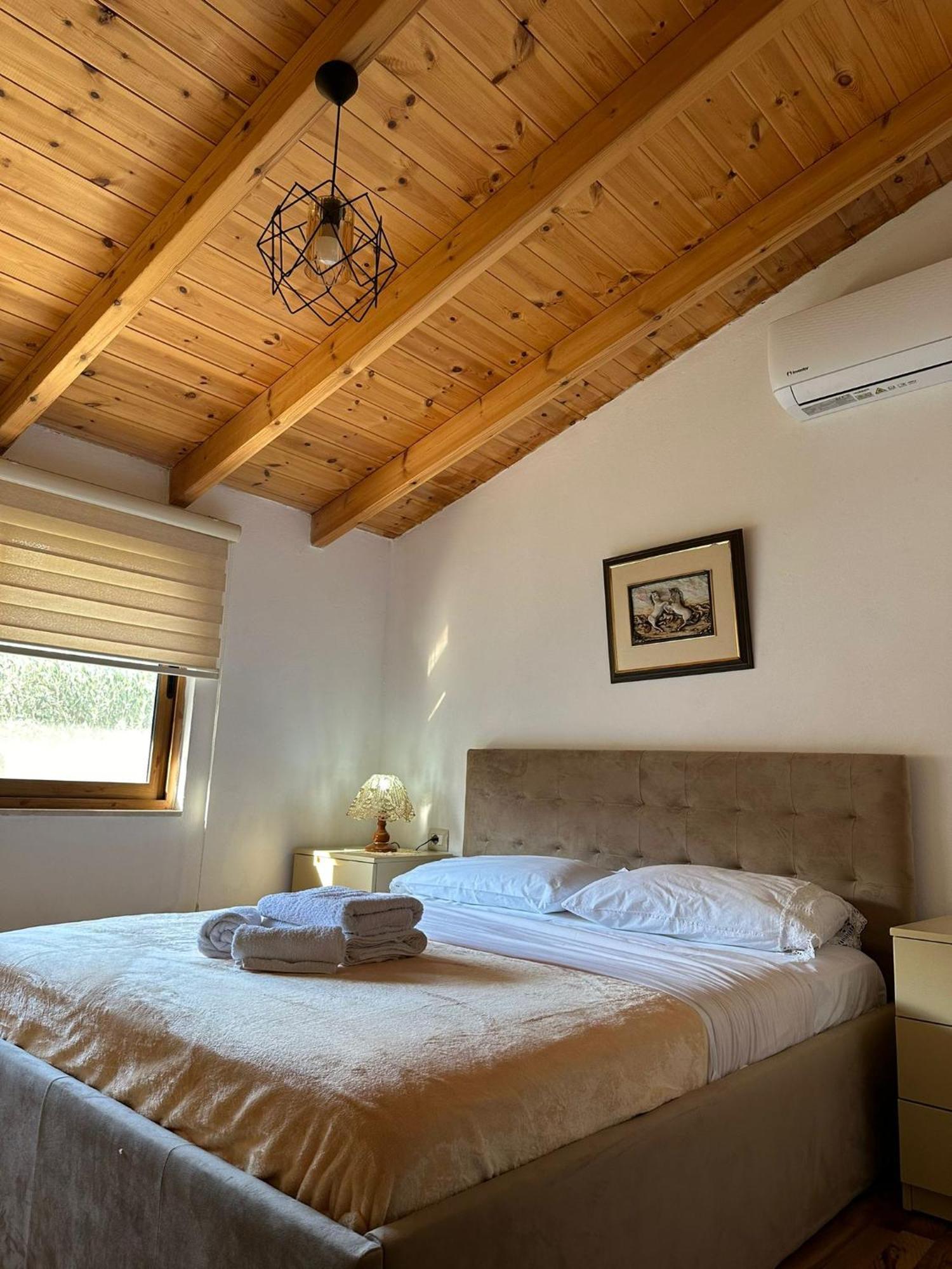 Alimeti Guesthouse Berat Exterior foto